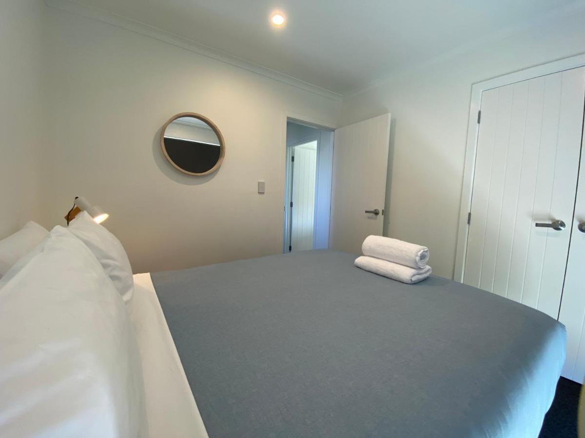 Townhouse Feel In Irishman Twizel Exterior photo